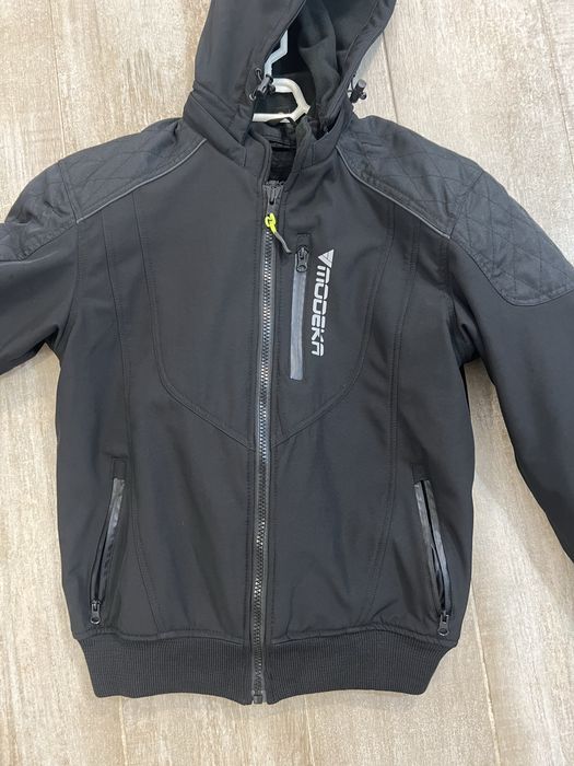 Geaca moto modeka