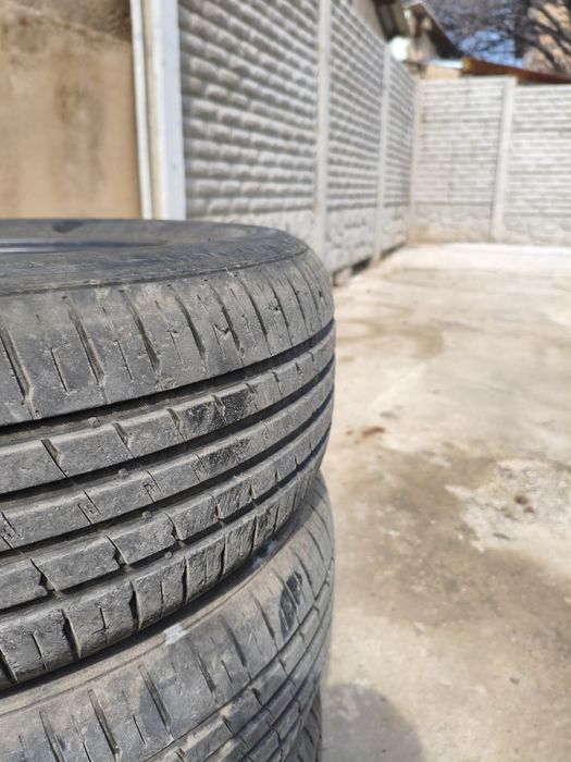 Шины летние kapsen