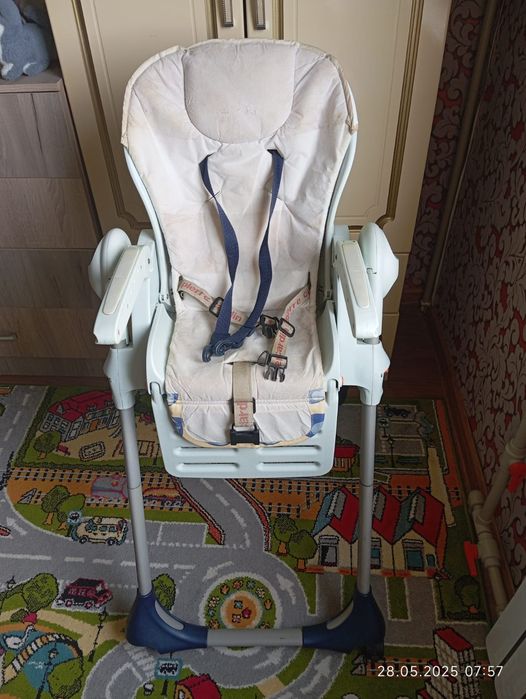 Стул  стол для кормления