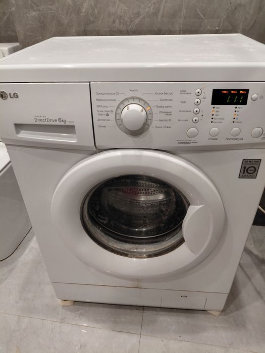 Продам стриальную машину