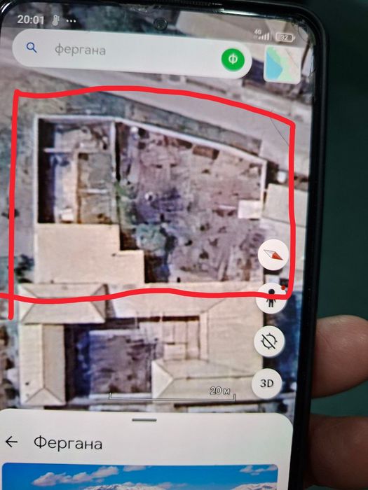 Киргули, Хўжамағиз,  ўртасидги махаллада  чек сотилади