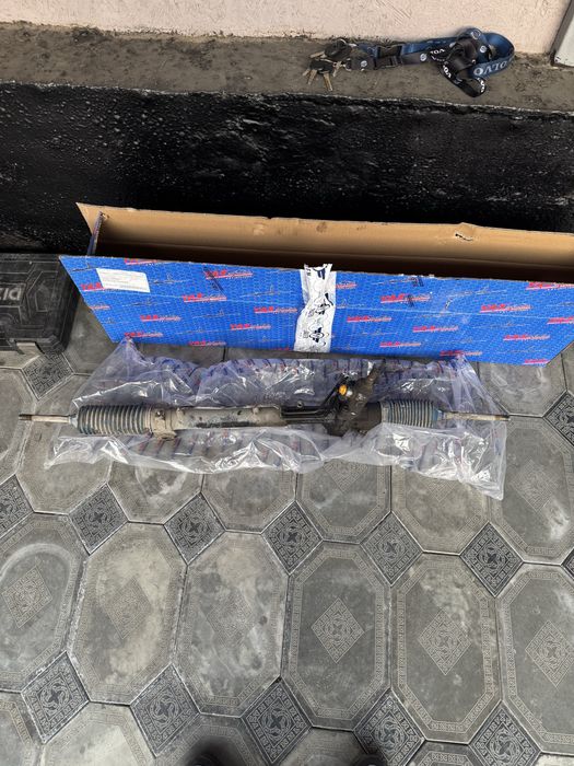 Рулевая рейка камри 40