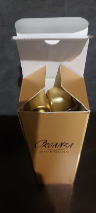 Парфюм ORGANZA Givenchy