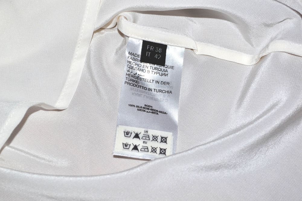 Karl Lagerfeld -  дамски ризки , размери 38, 42