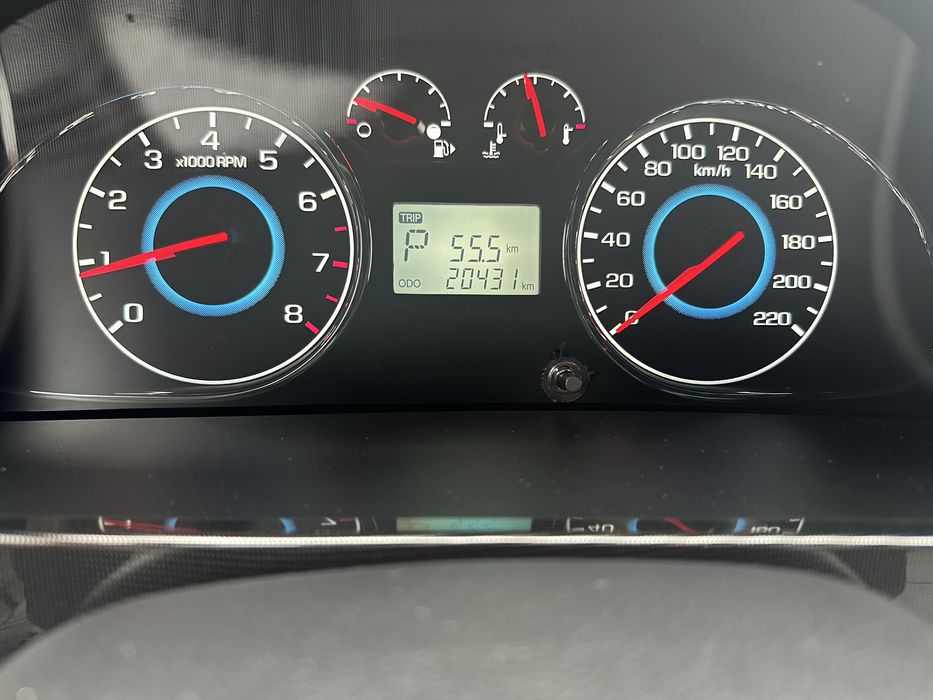 Gentra Elegant 3 позиция без люк.