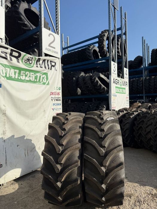 ANVELOPA 480/70 R26 OZKA AGRO10 139A8 TL ( DOT 2018 )  Cauciucuri tractor, Fiat, Case, Fendt, John Deere, New Holland, Massey Ferguson, UTB   Cauciucu