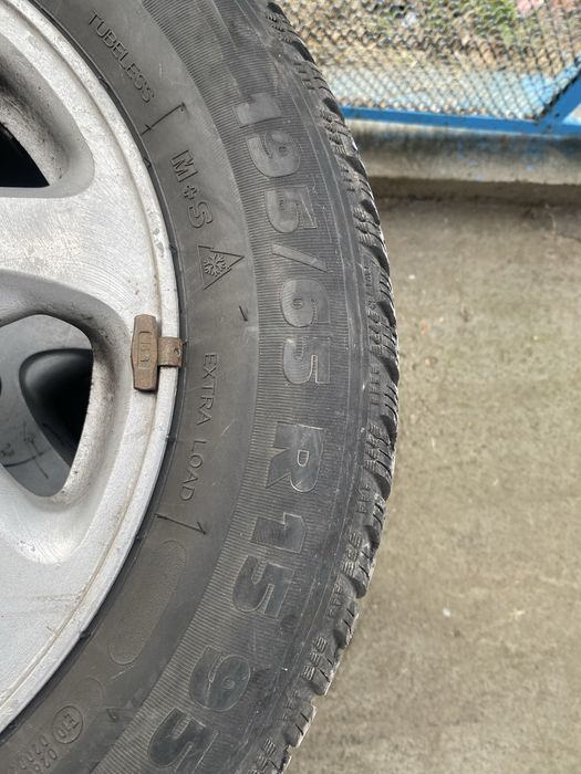 Диски от Камри 20-25