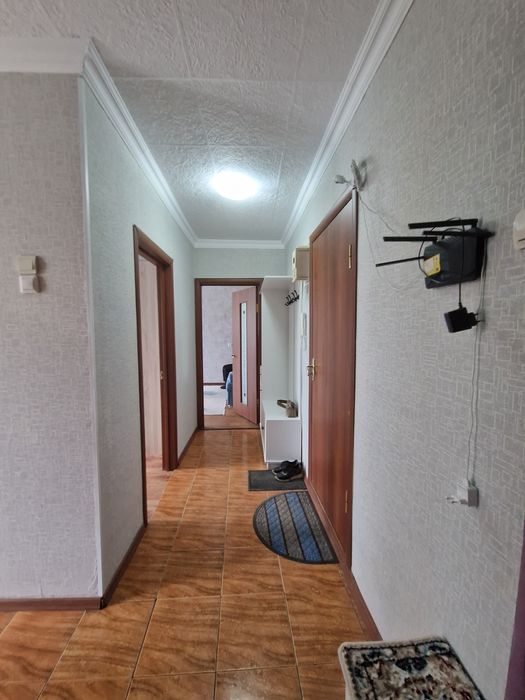 Продам 2кв 45квм ост Дом ветеранов