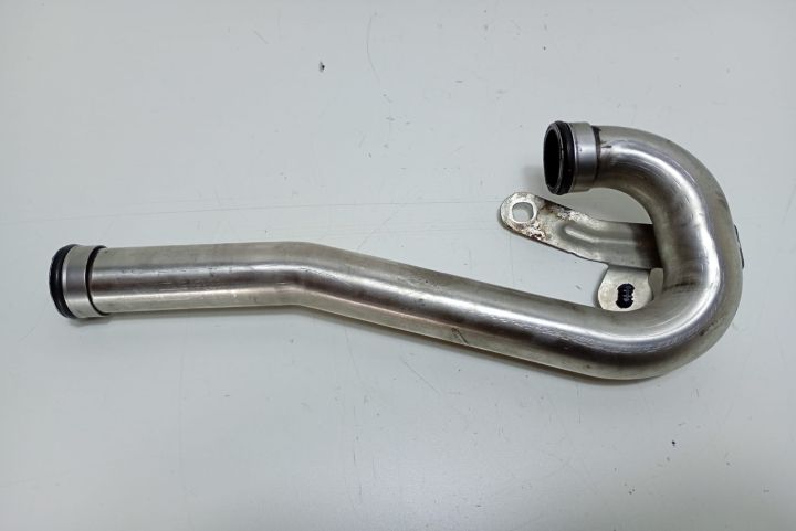 Conducta  racitor gaze 744818 Dacia Duster  seria