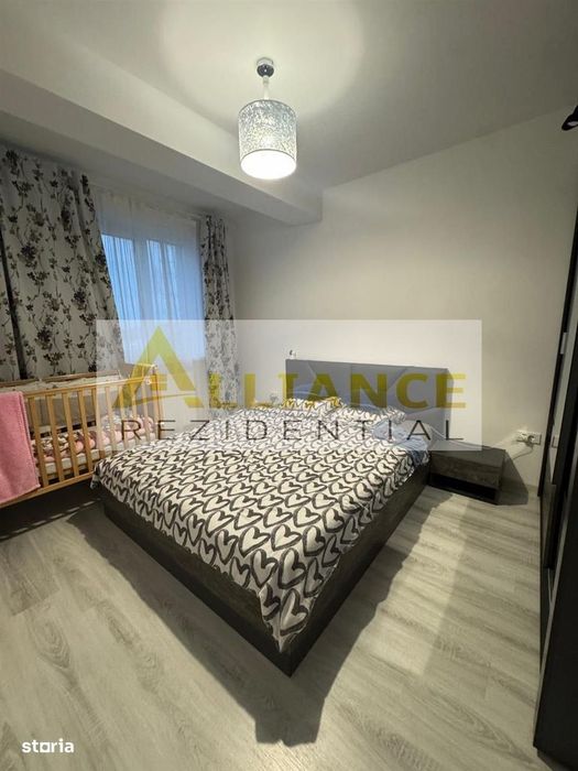 Apartament 3 camere de vânzare — fotografia 3
