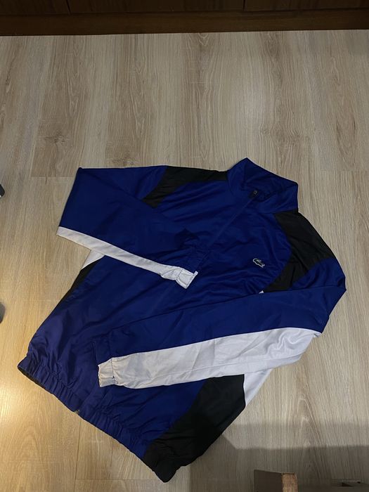 НОВА Ветровка LaCoste