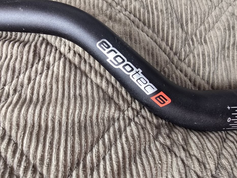 Ghidon MTB / Enduro - Ergotec