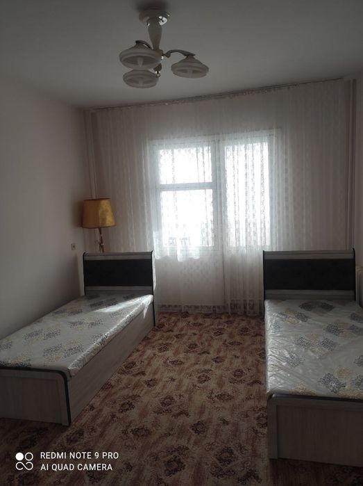 Продается 4-х комнатная квартира Сергели 8