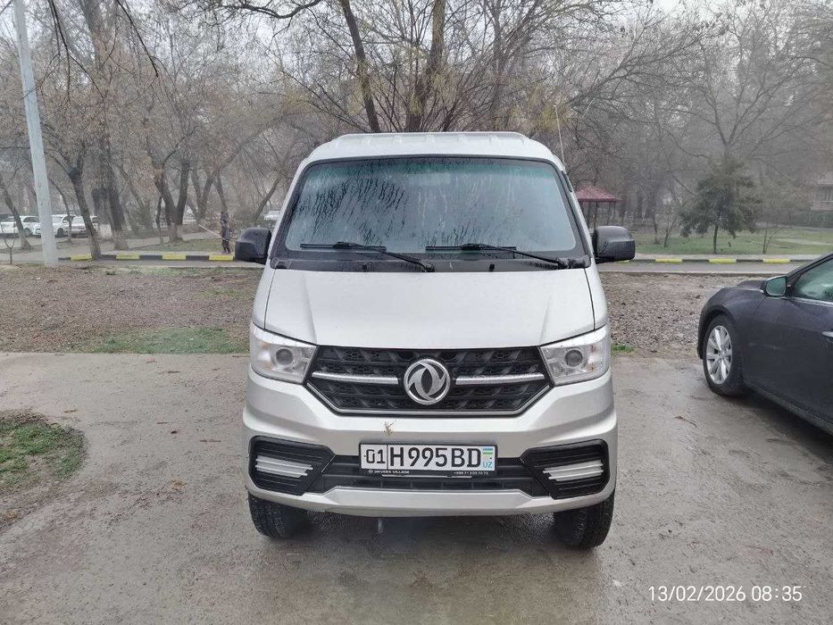 Dongfeng 3T сотилади