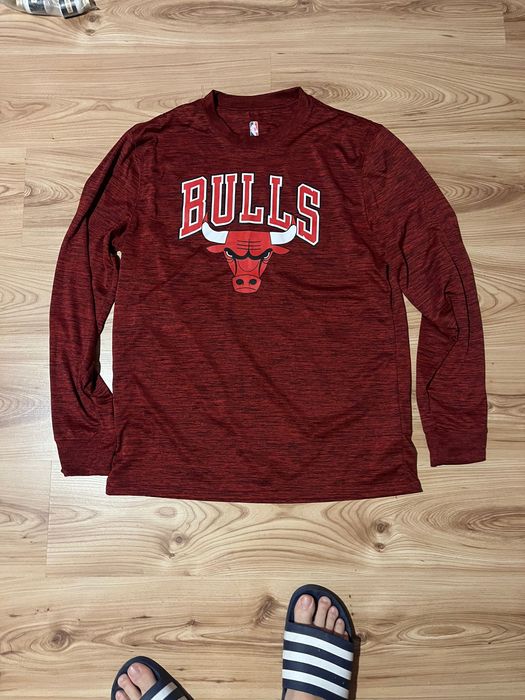 Мъжки комплект Chicago Bulls