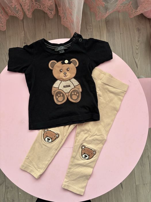 Детски дрехи Alessa Mini, Liu Jo, Petit Fleur