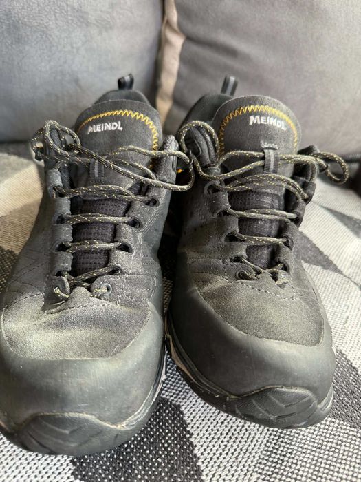Meindl Ontario GTX GORE-TEX -43, 44