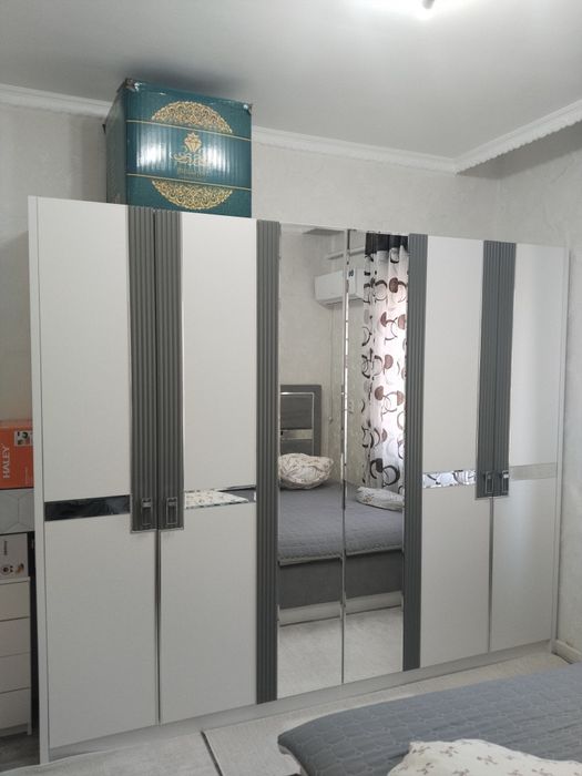 Гарнитур спальный | Stambul Stillini