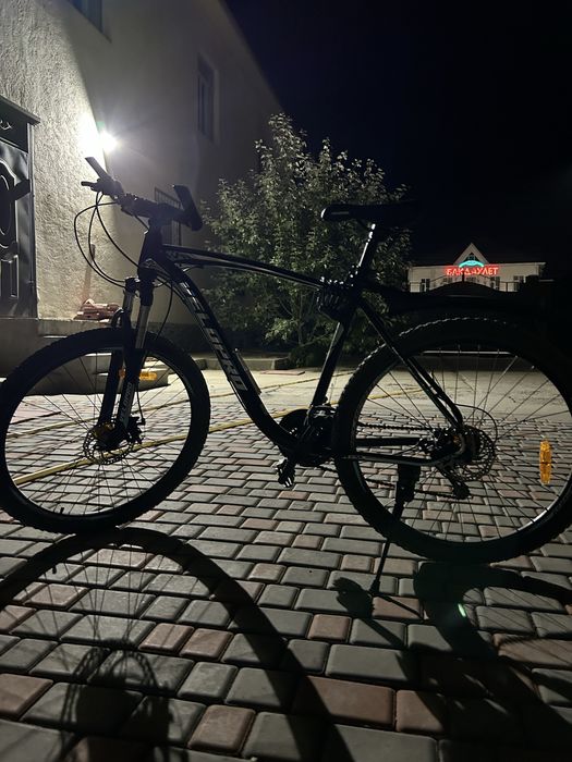 Велосипед velopro