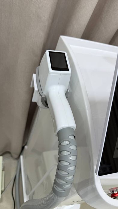 LUMINA PRO Professional — всего 2 месяца использования