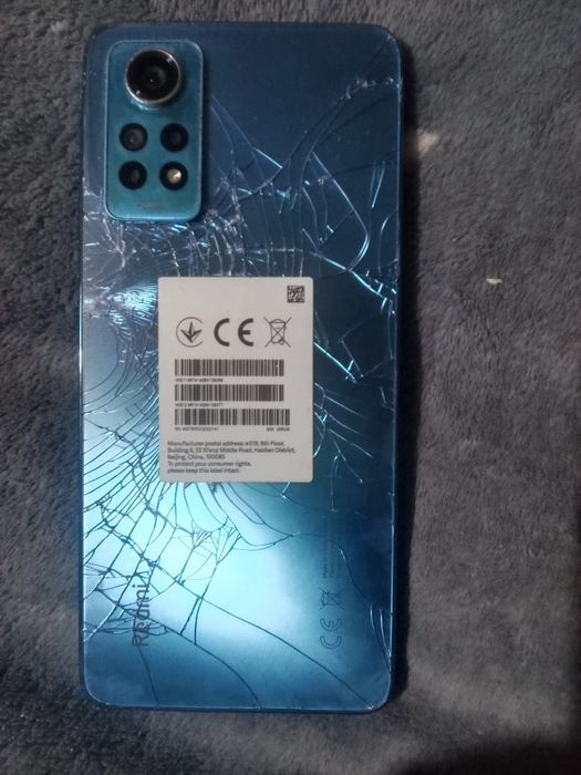 Redmi Note 12 Pro
