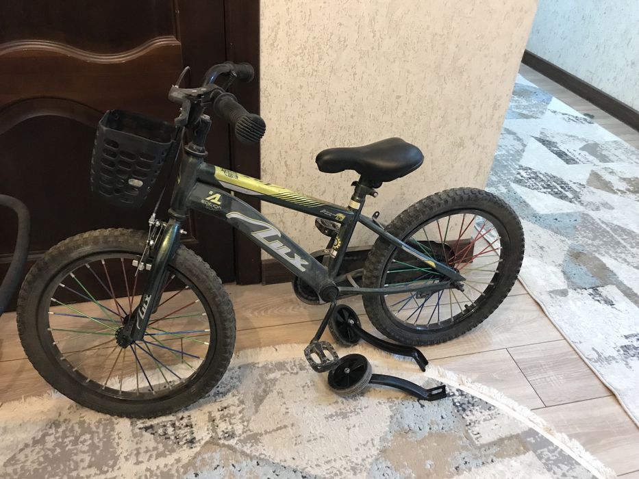 Продам спортивный велосипед