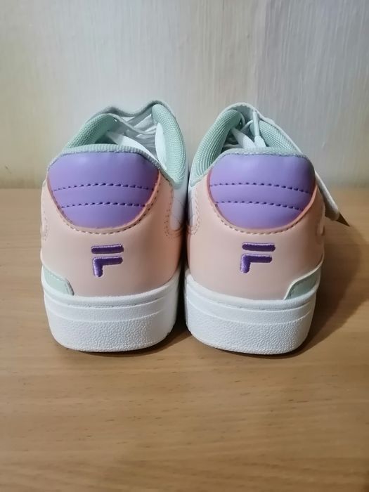 Кроссовки Fila (Новые)