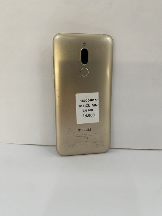 Meizu M6T 3/32.