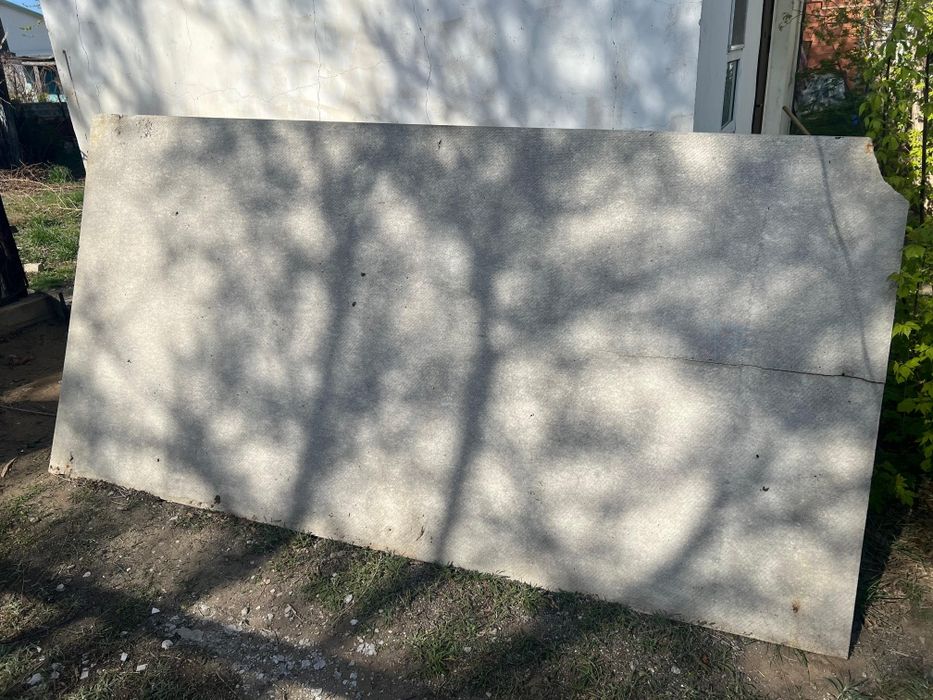 Продам шифер лист