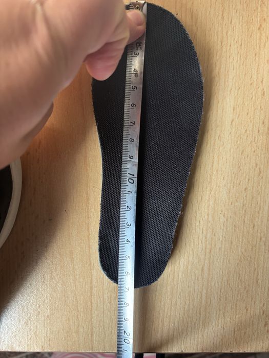 Adidasi Adidas corespunde nr 26