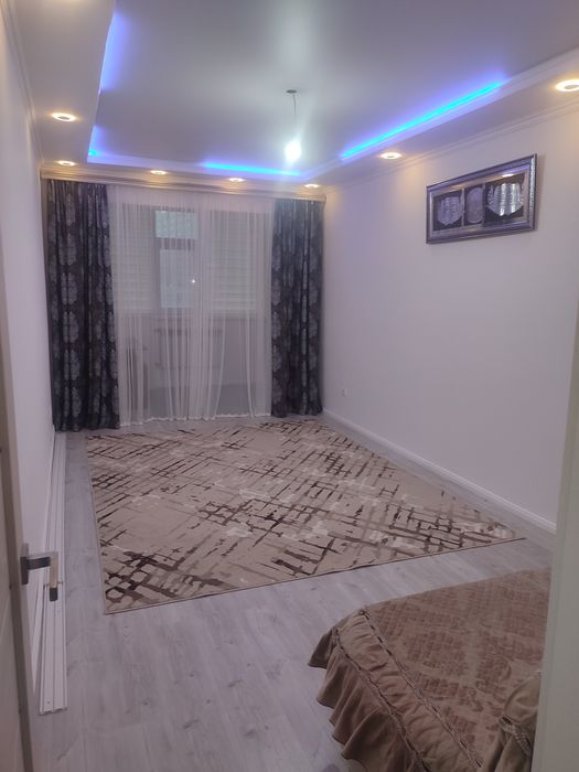 Пәтер жалга беріледі.