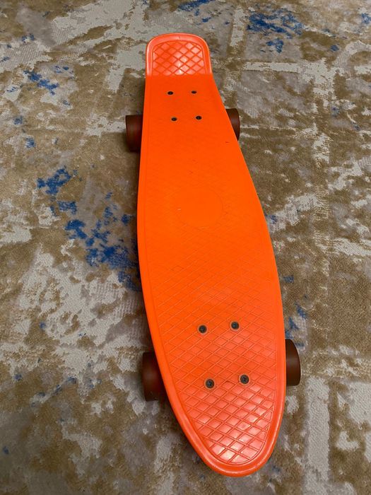 Продам пенни борд новый