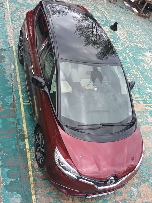 RENAULT Scenic 2017 — imagine 2