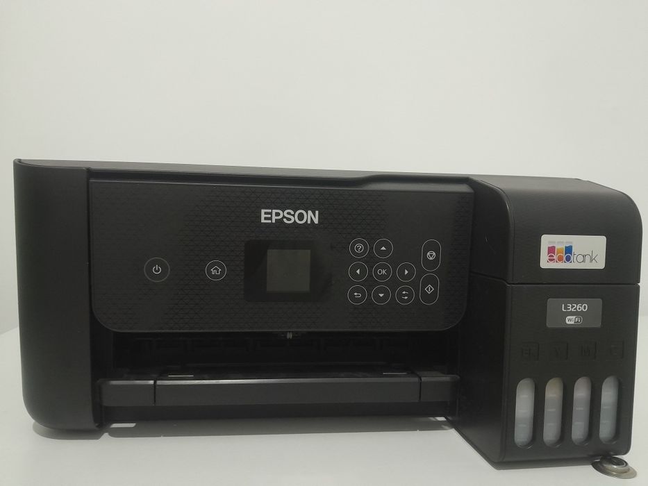 Продается Принтер Epson l3260