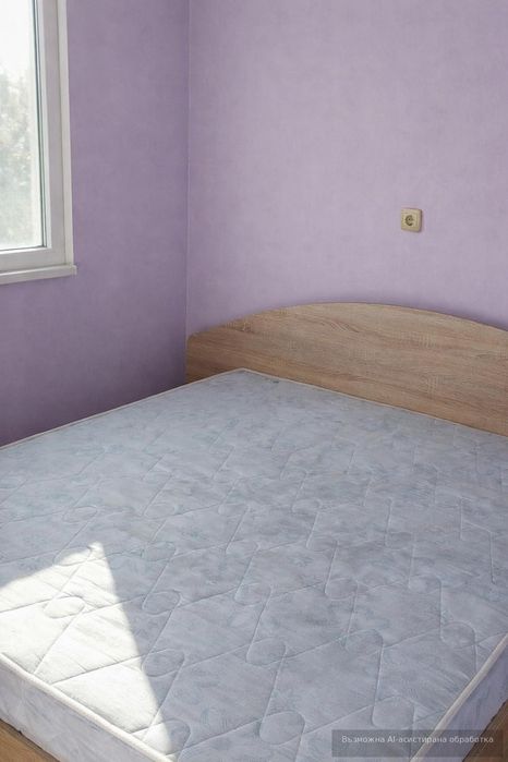 Продава се Двустаен апартамент в София, Люлин 5 - 50 кв.м за 2380 €/кв.м - Снимка #2