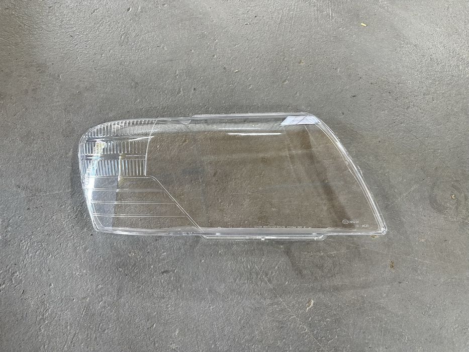 Запаска Паджеро 3