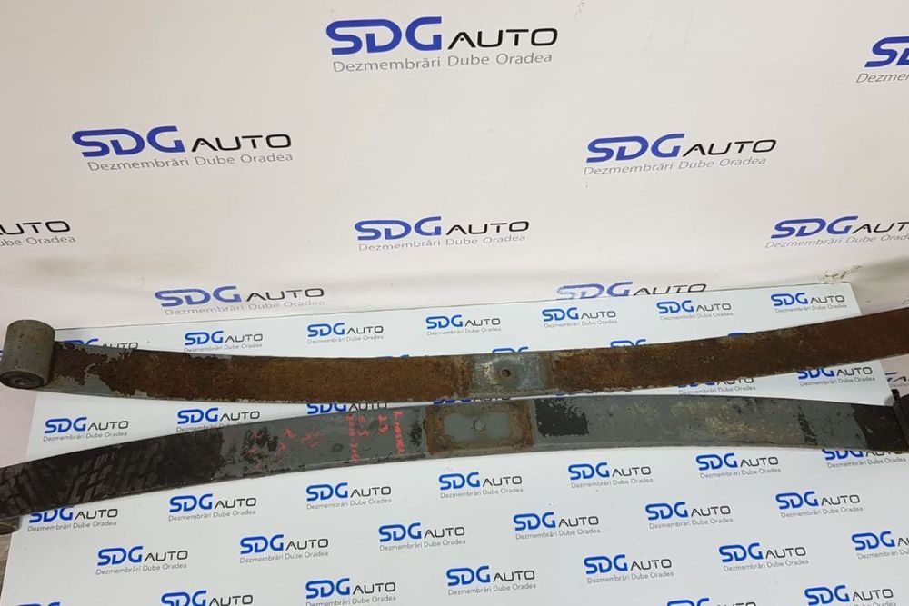 Arc Spate Renault Master 2010 - 2015 Per Bucata