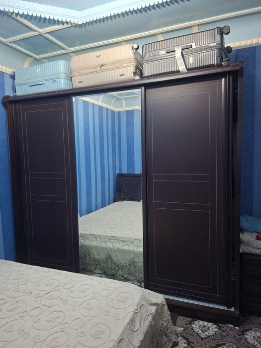 Spalni nabor yangidek