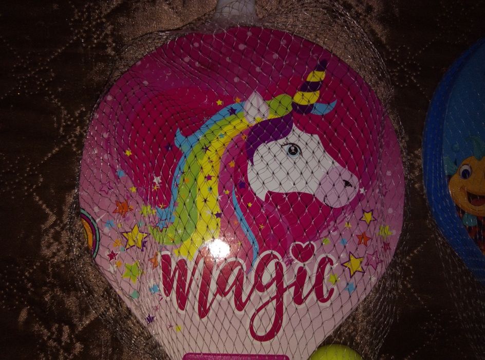 Дървени ракети за тенис