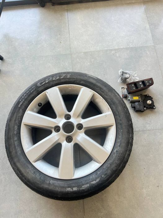 Epika balon 17 diska