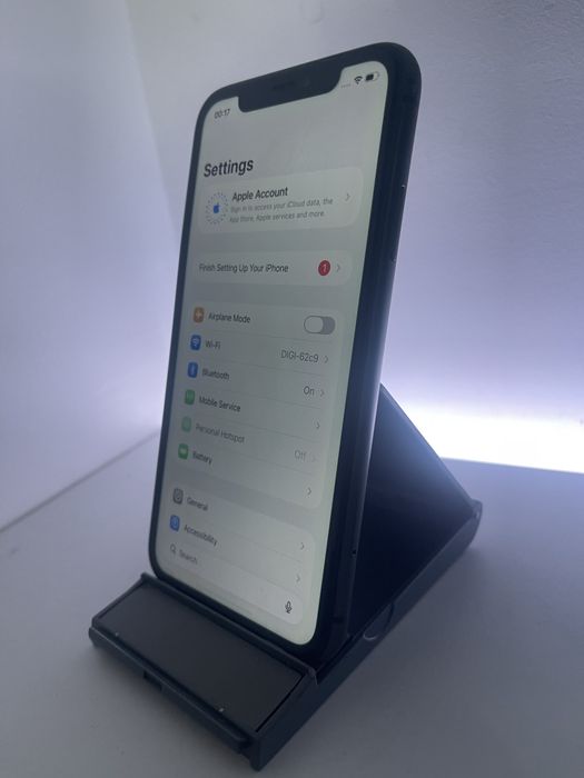 vand iphone 11 64gb