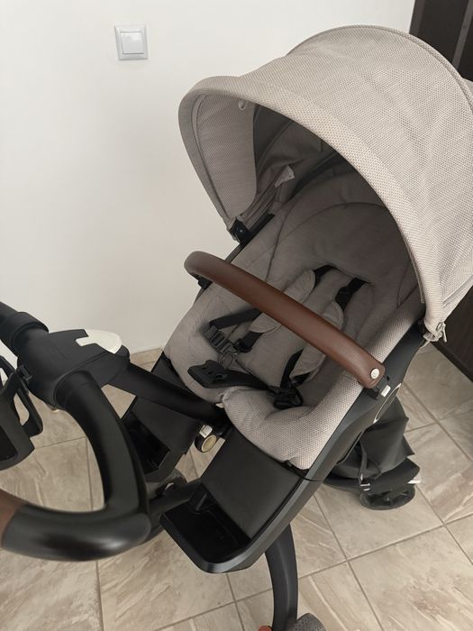 Stokke xplory  v6
