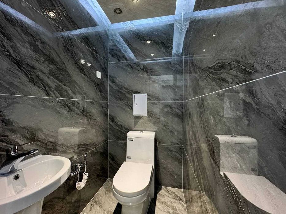 Срочно! Продаётся 3х комнатная квартира!