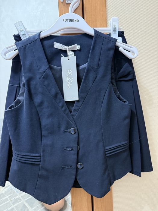 Школьная форма на девочку