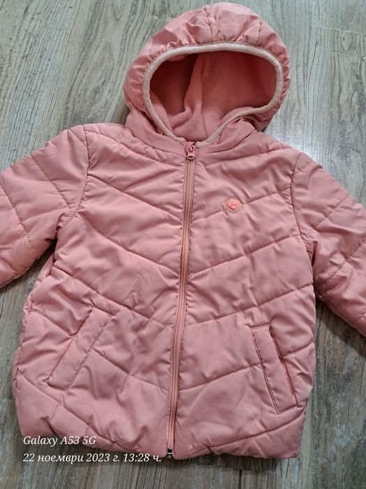 Детско яке Lc Waikiki