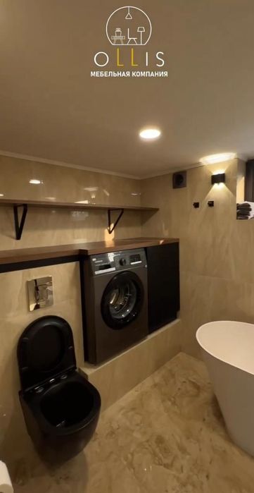 Мебел на заказ Нокис