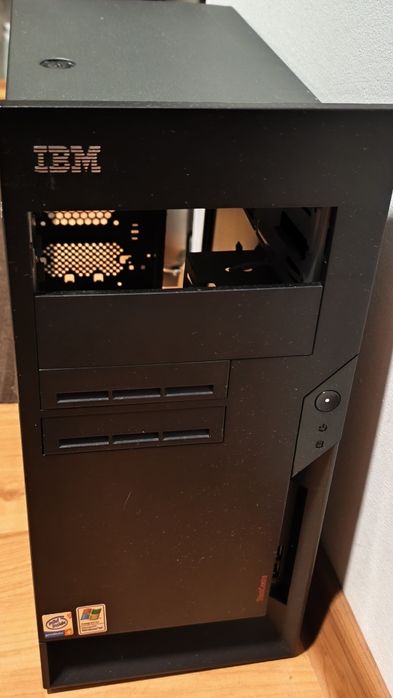 Carcasa unitate PC IBM Think Station