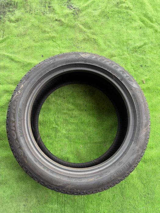 Anvelope iarnă 225/55/19 Pirelli