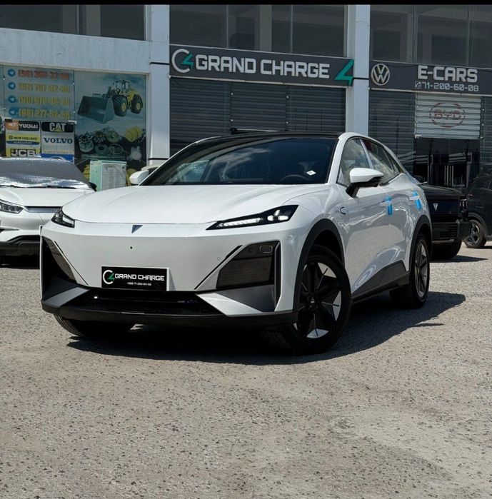 Changan deepal S07 285 max sotuvda tayyor