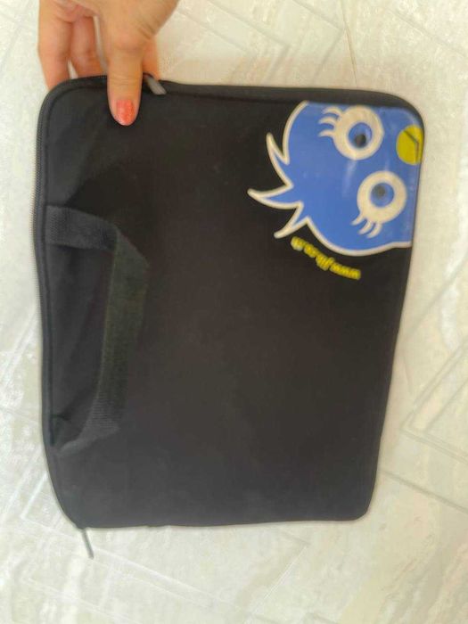 Чехол-сумка для айпадов и планшетов